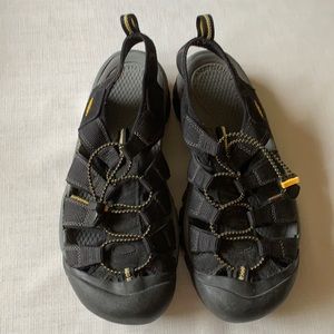 Men’s Keen Sandals